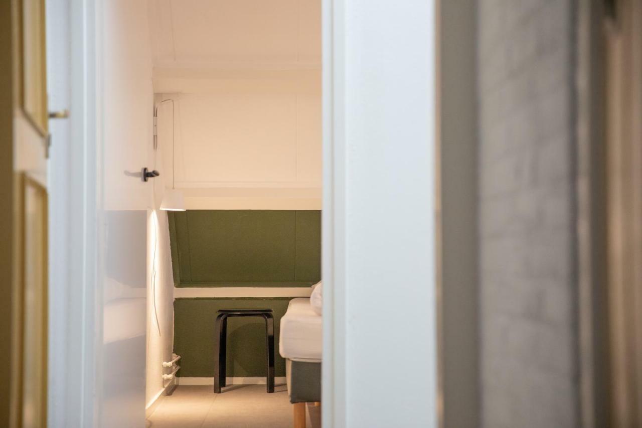 דה קוח Appartementen Zeerust מראה חיצוני תמונה